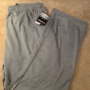 Men’s Avalanche Alpine Tech Fleece Pants Size XXL